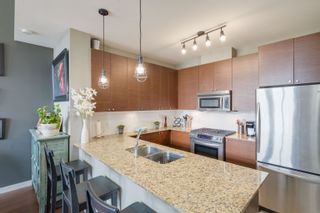 Photo 11: 408 201 MORRISSEY Road in Port Moody: Port Moody Centre Condo for sale in "LIBRA A" : MLS®# R2710945
