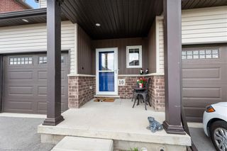 Photo 3: 10 Harmony Way in Thorold: 560 - Rolling Meadows Row/Townhouse for sale : MLS®# 40612610