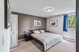 Photo 13: 114 2022 Canyon Meadows Drive SE in Calgary: Queensland Apartment for sale : MLS®# A1234085