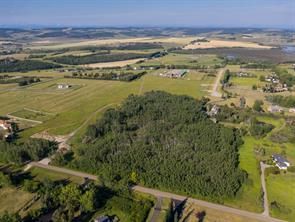 Photo 7: Lot 8 206030 96 Street W: Rural Foothills County Residential Land for sale : MLS®# A2021719
