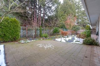 Photo 25: 15 4120 Interurban Rd in Saanich: SW Strawberry Vale Row/Townhouse for sale (Saanich West)  : MLS®# 891928