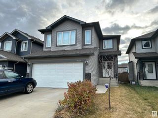 Photo 1: 17223 126 Street in Edmonton: Zone 27 House for sale : MLS®# E4320595