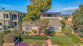 Main Photo: POINT LOMA House for sale : 3 bedrooms : 3320 Hill St in San Diego