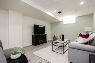 Photo 27: 315 Regal Avenue in Winnipeg: St Vital Residential for sale (2D)  : MLS®# 202215737