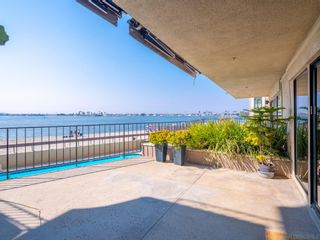 Photo 29: PACIFIC BEACH Condo for sale : 2 bedrooms : 1235 Parker Place #1F in San Diego