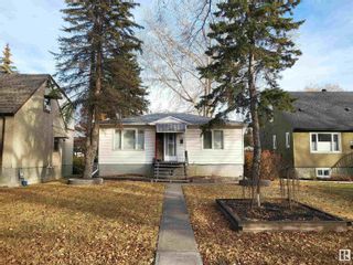 Main Photo: 6843 111 Street in Edmonton: Zone 15 House for sale : MLS®# E4318817