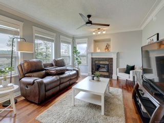 Photo 10: 4259 Westervelt Pl in Saanich: SE Lake Hill House for sale (Saanich East)  : MLS®# 917317