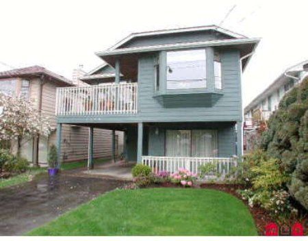 Main Photo: MLS #2309747 in White Rock: House for sale : MLS®# 2309747