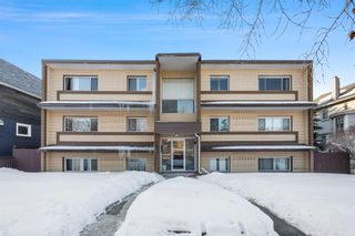 Photo 16: 5 1633 11 Avenue SW in Calgary: Sunalta Apartment for sale : MLS®# A2031543