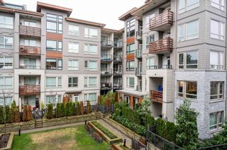 Photo 18: 309 2651 LIBRARY Lane in North Vancouver: Lynn Valley Condo for sale : MLS®# R2771707