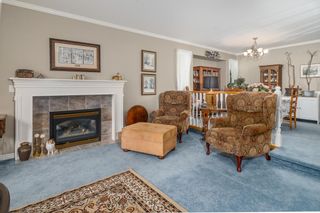 Photo 6: 25345 HILLAND Avenue in Maple Ridge: Websters Corners House for sale : MLS®# R2859001