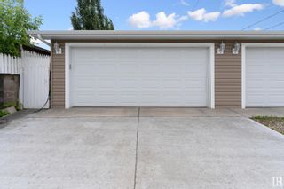 Photo 37: 12727 86 Street in Edmonton: Zone 02 House Half Duplex for sale : MLS®# E4300064