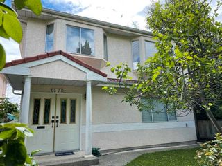 Photo 1: 4578 WINDSOR Street in Vancouver: Fraser VE House for sale in "Fraser" (Vancouver East)  : MLS®# R2588377