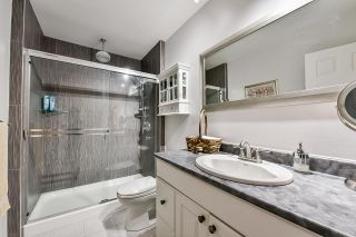 Photo 17: 2541 GORDON Avenue in Port Coquitlam: Central Pt Coquitlam Townhouse for sale : MLS®# R2463025