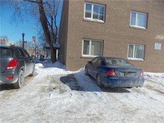 Photo 12: 1 550 Corydon Avenue in Winnipeg: Crescentwood Condominium for sale (1B)  : MLS®# 1904426