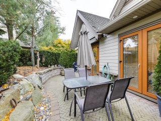 Photo 26: 76 3109 161 Street in Surrey: Grandview Surrey Townhouse for sale in "WILLS CREEK" (South Surrey White Rock)  : MLS®# R2628634