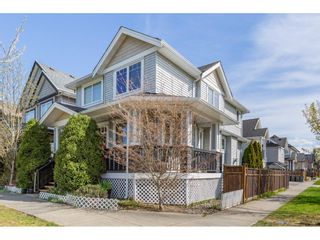 Main Photo: 7052 195 Street in Surrey: Clayton House for sale (Cloverdale)  : MLS®# R2694748