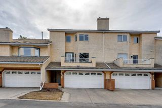 Photo 37: 21 Richelieu Court SW in Calgary: Lincoln Park Row/Townhouse for sale : MLS®# A2126100