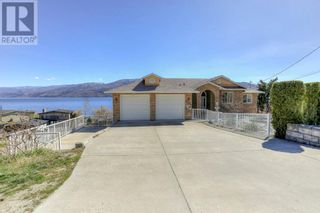 Photo 2: 5331 Buchanan Road in Peachland: House for sale : MLS®# 10310749