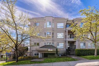Main Photo: 301 202 MOWAT Street in New Westminster: Uptown NW Condo for sale : MLS®# R2876523