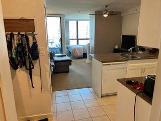 Photo 13: 1711 938 SMITHE Street in Vancouver: Downtown VW Condo for sale in "ELECTRIC AVENUE" (Vancouver West)  : MLS®# R2709191