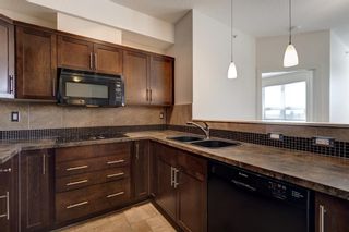 Photo 9: 415 26 Val Gardena View SW in Calgary: Springbank Hill Apartment for sale : MLS®# A1257390