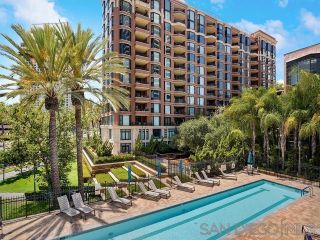 Photo 29: DOWNTOWN Condo for sale : 2 bedrooms : 500 W Harbor Dr #623 in San Diego