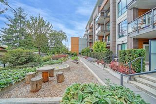 Photo 31: 306 625 E 3RD Street in North Vancouver: Lower Lonsdale Condo for sale in "Kindred" : MLS®# R2807977