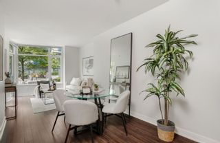 Photo 12: 128 1777 W 7TH Avenue in Vancouver: Fairview VW Condo for sale in "KITS360" (Vancouver West)  : MLS®# R2697923