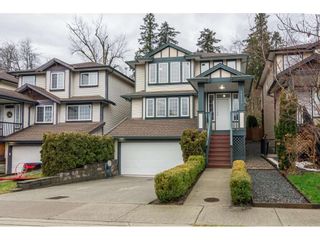 Photo 1: 24111 102B Avenue in Maple Ridge: Albion House for sale in "KANAKA CREEK" : MLS®# R2331083
