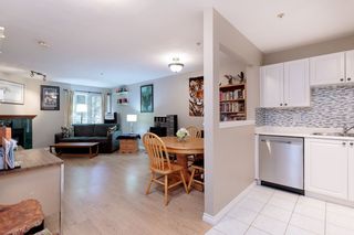 Photo 5: 215 295 SCHOOLHOUSE Street in Coquitlam: Maillardville Condo for sale in "CHATEAU ROYALE" : MLS®# R2523933