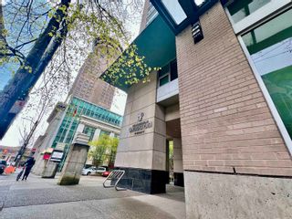 Photo 1: 1703 438 SEYMOUR Street in Vancouver: Downtown VW Condo for sale (Vancouver West)  : MLS®# R2868363