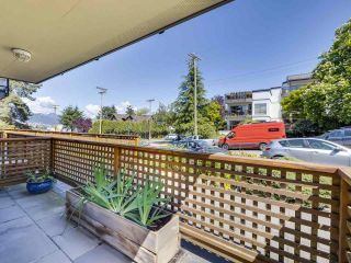 Photo 17: 4 2223 PRINCE EDWARD Street in Vancouver: Mount Pleasant VE Condo for sale in "Valko Gardens" (Vancouver East)  : MLS®# R2581429