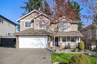Photo 3: 27680 SIGNAL Court in Abbotsford: Aberdeen House for sale : MLS®# R2565061