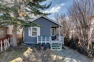 Photo 4: 2413 5 Avenue NW in Calgary: West Hillhurst Detached for sale : MLS®# A2126514