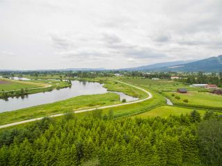 Photo 5: LOT 4 MCNEIL ROAD in Pitt Meadows: North Meadows PI Land for sale : MLS®# R2068304