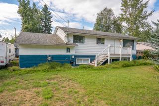 Photo 1: 3667 WINSLOW Drive in Prince George: Birchwood House for sale (PG City North (Zone 73))  : MLS®# R2612227