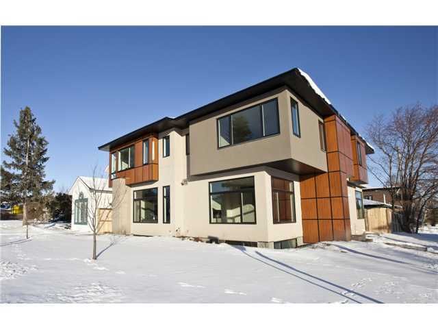 Main Photo: 3360 23 Avenue SW in CALGARY: Killarney_Glengarry Residential Attached for sale (Calgary)  : MLS®# C3597057