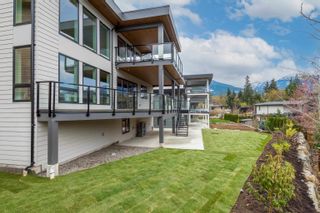 Photo 39: 5 3385 MAMQUAM Road in Squamish: University Highlands House for sale in "Legacy Ridge" : MLS®# R2812755