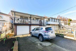 Photo 36: 5852 KERR Street in Vancouver: Killarney VE House for sale (Vancouver East)  : MLS®# R2530148