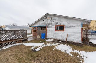 Photo 29: 145 George Suttie Bay in Winnipeg: East Kildonan Residential for sale (3B)  : MLS®# 202208419