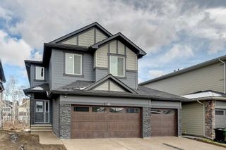 Main Photo: 90 Legacy Woods Circle SE in Calgary: Legacy Detached for sale : MLS®# A2121503