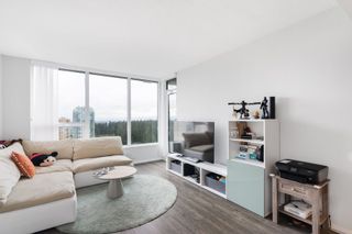 Photo 4: 2705 5883 BARKER Avenue in Burnaby: Metrotown Condo for sale in "ALDYNE ON THE PARK" (Burnaby South)  : MLS®# R2453440