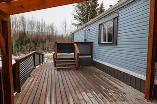 Photo 2: 2 3115 RIVERBEND ROAD in McBride: McBride - Town House for sale (Robson Valley)  : MLS®# R2740246