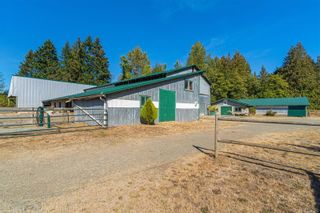 Photo 34: 3155 Grant Rd in Courtenay: CV Courtenay South House for sale (Comox Valley)  : MLS®# 933657