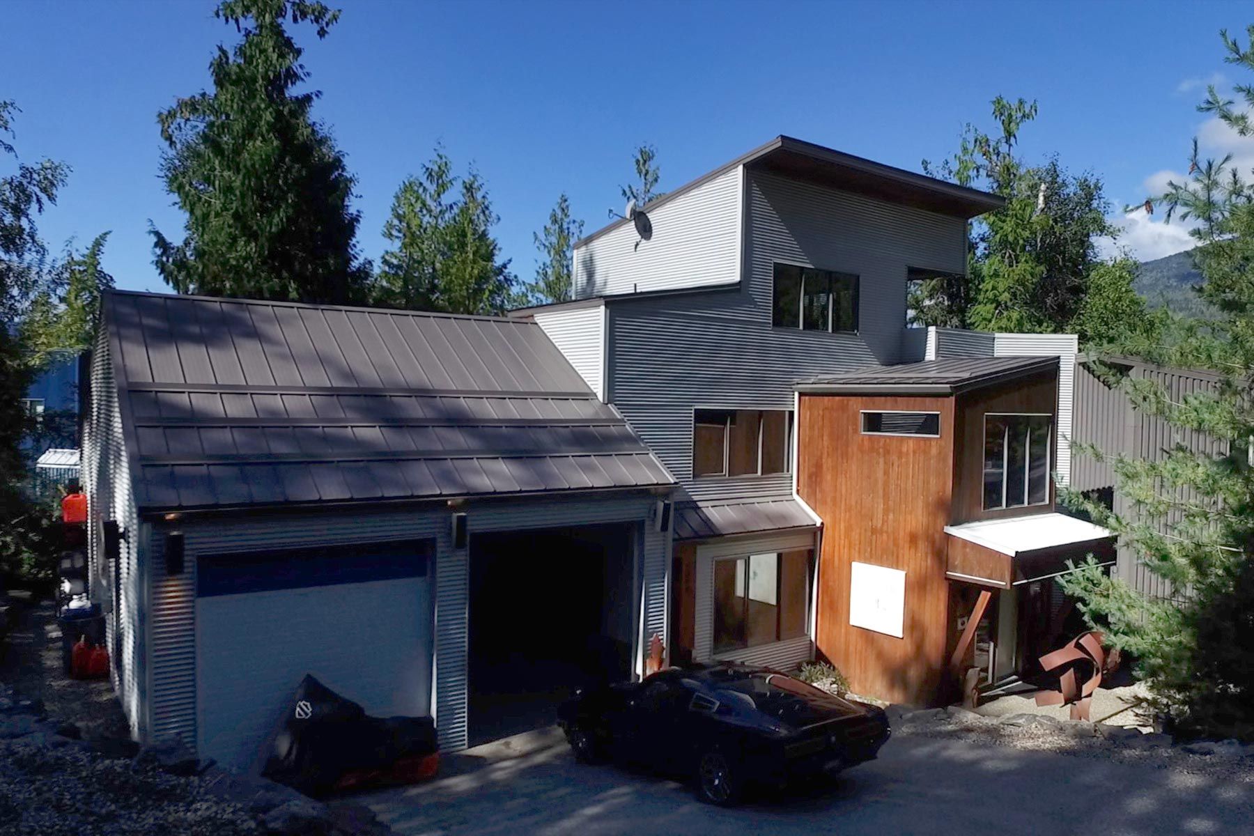 Photo 67: Photos: 6088 Bradshaw Road in Eagle Bay: House for sale : MLS®# 10250540