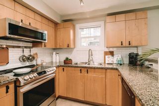 Photo 13: 30 7428 SOUTHWYNDE Avenue in Burnaby: South Slope Townhouse for sale in "LEDGESTONE 2" (Burnaby South)  : MLS®# R2747986