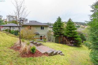 Photo 29: 3613 Pondside Terr in VICTORIA: Co Latoria House for sale (Colwood)  : MLS®# 811459