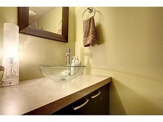 Photo 9: 302 2140 17A Street SW in CALGARY: Bankview Condo for sale (Calgary)  : MLS®# C3592742