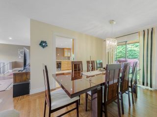 Photo 8: 1232 BRACKNELL Crescent in North Vancouver: Canyon Heights NV House for sale : MLS®# R2758542